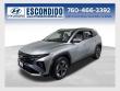 New 2026 Hyundai Tucson SEL FWD SUV