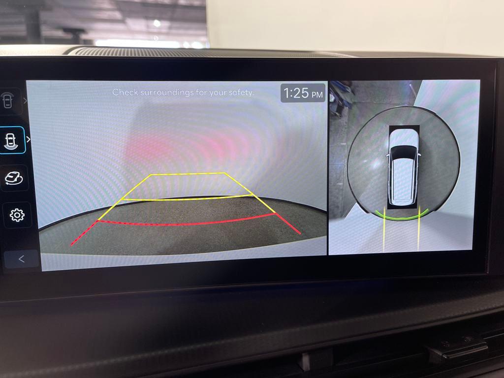 2026 Hyundai Santa Fe Calligraphy - Photo 23