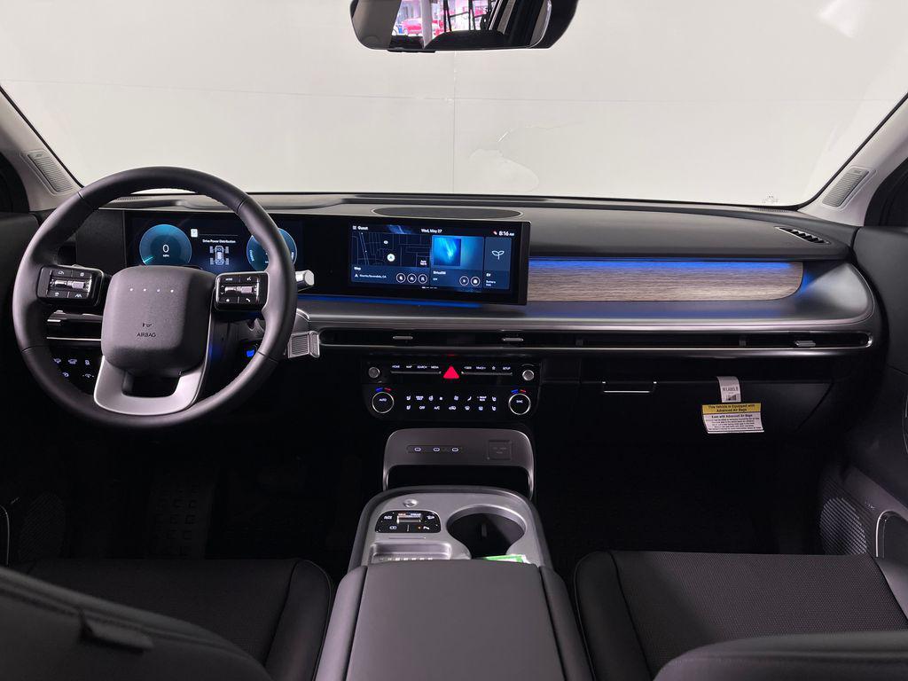 2026 Hyundai IONIQ 9 Performance Limited - Photo 14