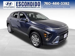 2026 Hyundai Kona SE FWD SUV