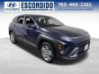 New 2026 Hyundai Kona SE FWD SUV