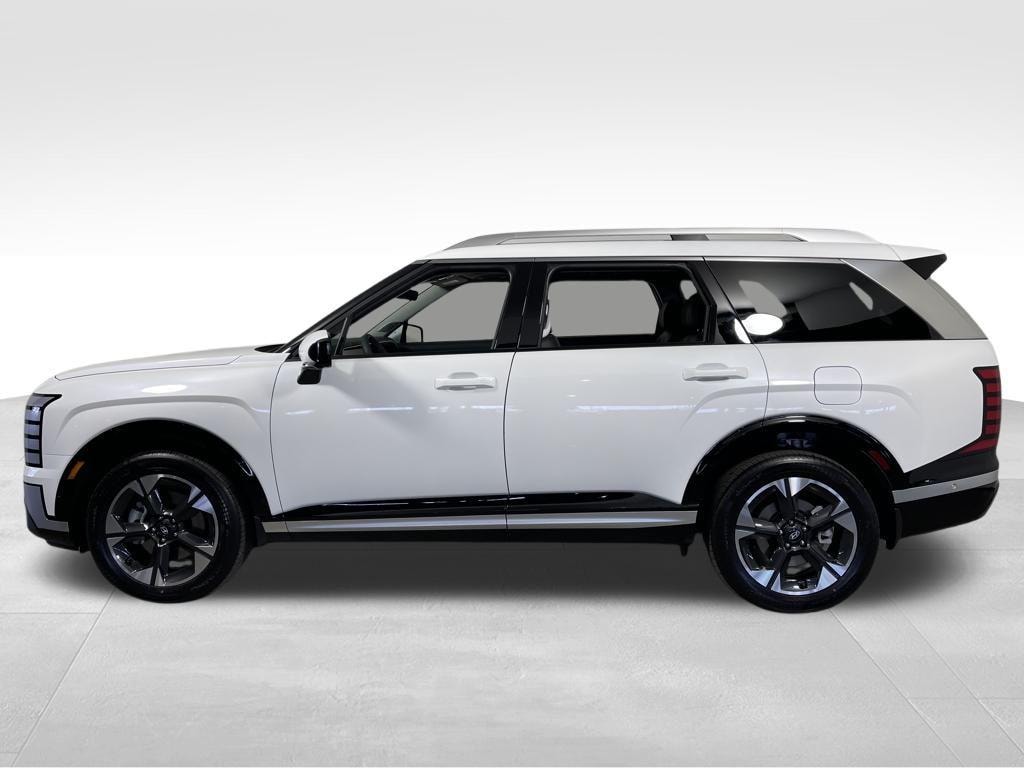 New 2026 Hyundai Palisade Limited AWD SUV