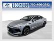 New 2026 Hyundai Sonata SEL Sport Sedan