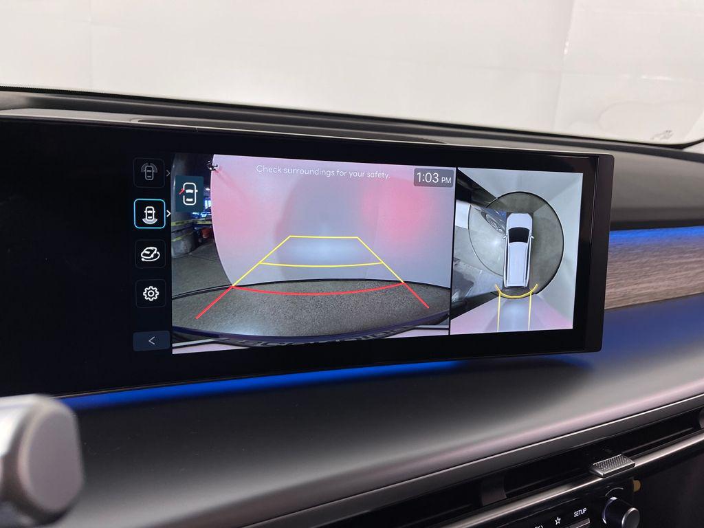 2026 Hyundai IONIQ 9 SEL - Photo 25