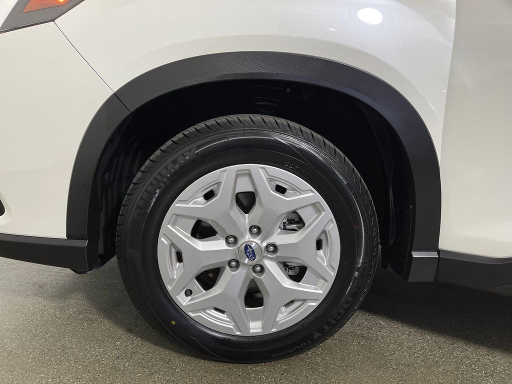 Used 2022 Subaru Forester For Sale at Toyota Escondido | VIN