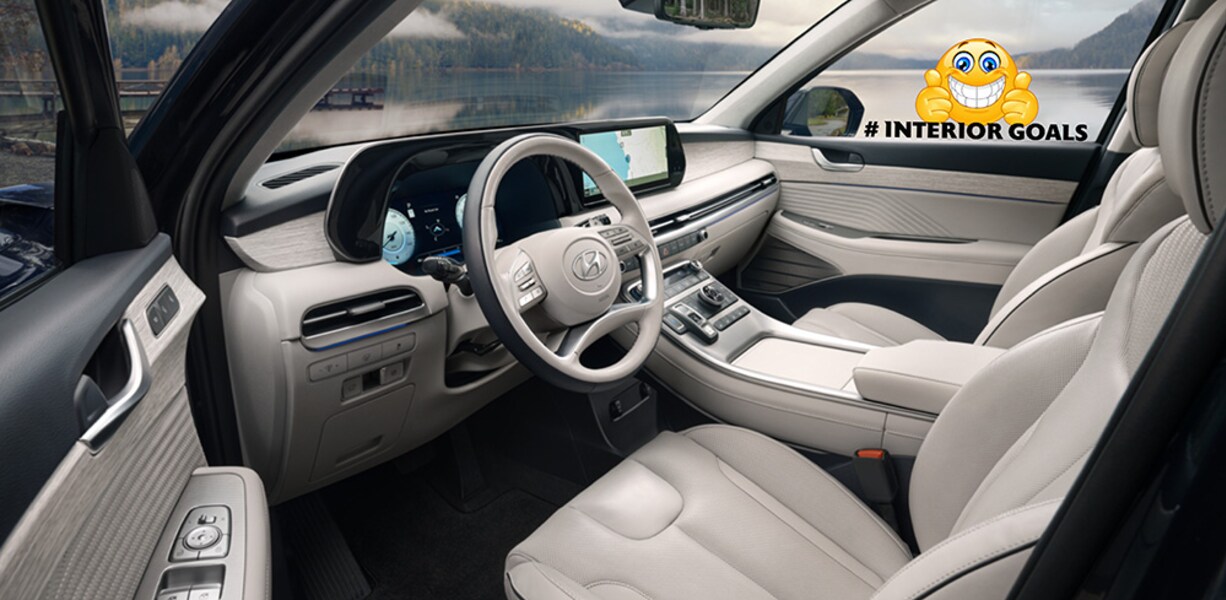 Hyundai Escondido | Hyundai Dealership in Escondido, CA