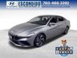 Certified 2025 Hyundai Elantra SEL Convenience Sedan