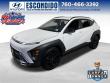 Certified 2026 Hyundai Kona SEL Sport SUV