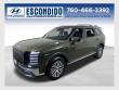 New 2027 Hyundai Palisade Hybrid Blue SEL Premium 8P SUV