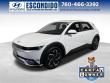 Certified 2024 Hyundai IONIQ 5 SE SUV