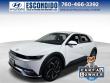Certified 2024 Hyundai IONIQ 5 SEL SUV