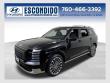 New 2026 Hyundai Palisade Hybrid Calligraphy SUV