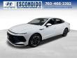 New 2026 Hyundai Sonata SEL Sport Sedan