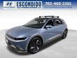New 2026 Hyundai IONIQ 5 Limited SUV