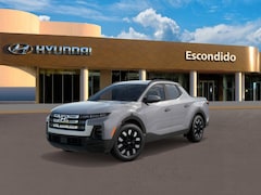 2026 Hyundai Santa Cruz SEL AWD Truck Crew Cab