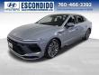 New 2025 Hyundai Sonata Hybrid Limited Sedan
