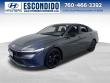 New 2026 Hyundai Elantra SEL Sport Sedan