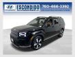 New 2026 Hyundai Santa Fe Hybrid Limited SUV