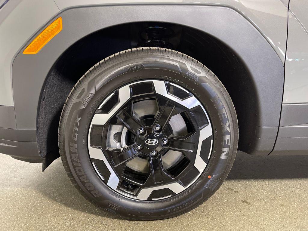 2026 Hyundai Santa Fe SEL - Photo 11