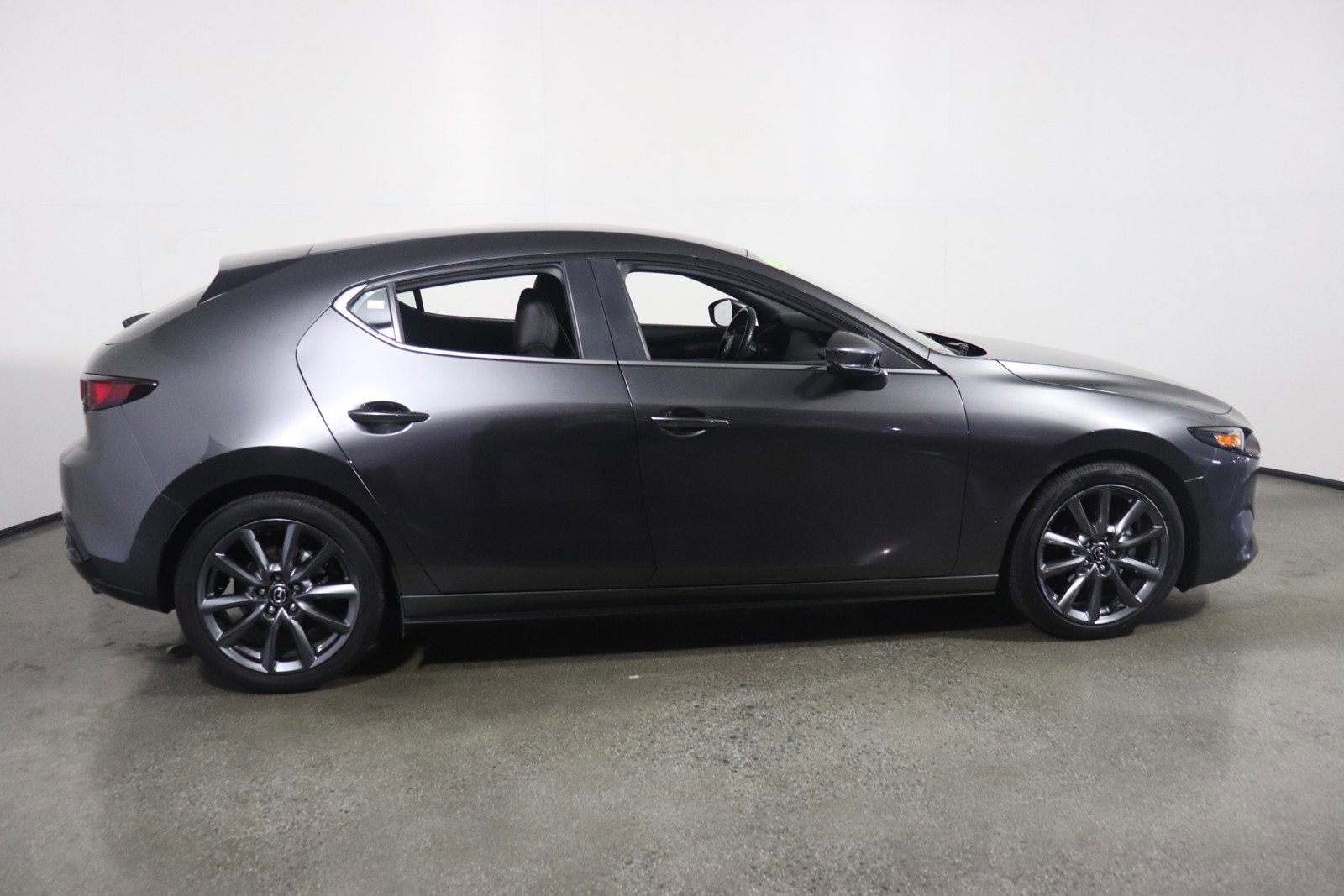 Used 2020 Mazda Mazda3 Base with VIN JM1BPALM5L1157773 for sale in Escondido, CA