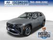 Certified 2025 Hyundai Tucson SEL SUV