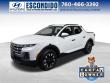 Certified 2026 Hyundai Santa Cruz SEL Truck Crew Cab