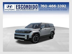 2026 Hyundai Santa Fe SE FWD SUV