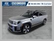 New 2026 Hyundai Santa Fe Hybrid Limited SUV