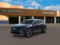 2026 Hyundai Tucson Hybrid SEL Convenience SUV