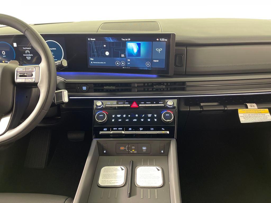 2026 Hyundai Santa Fe Calligraphy - Photo 16
