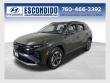 New 2026 Hyundai Tucson SEL Premium FWD SUV