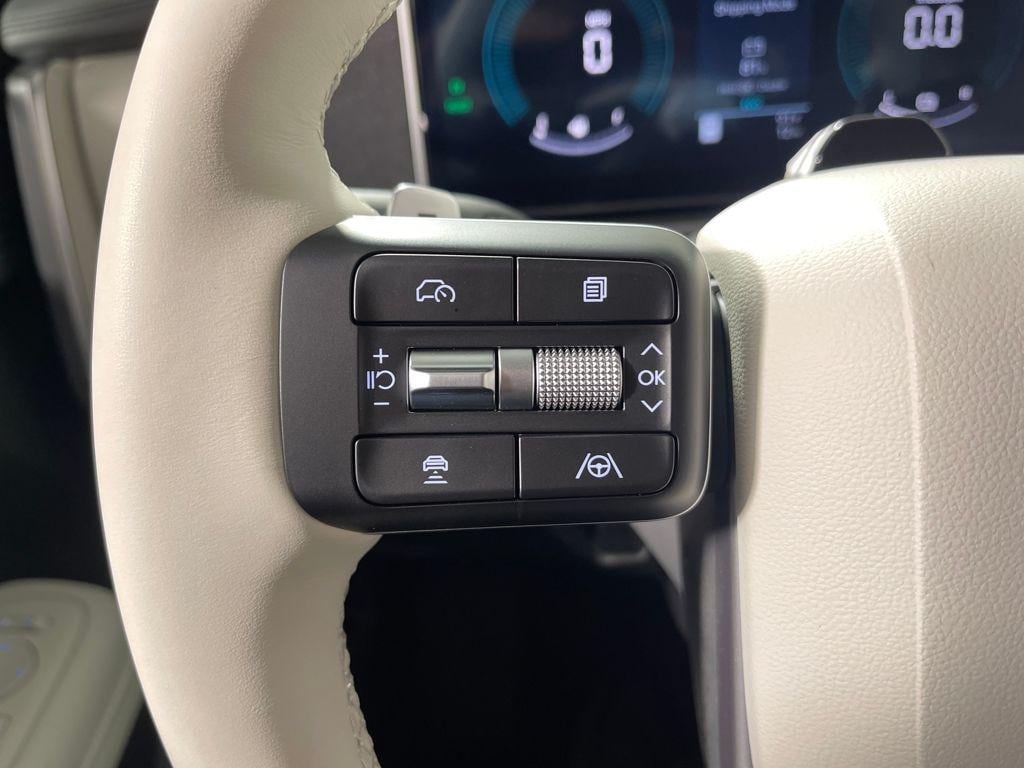 2026 Hyundai Santa Fe SEL - Photo 27