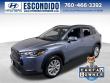 Used 2022 Toyota Corolla Cross LE SUV