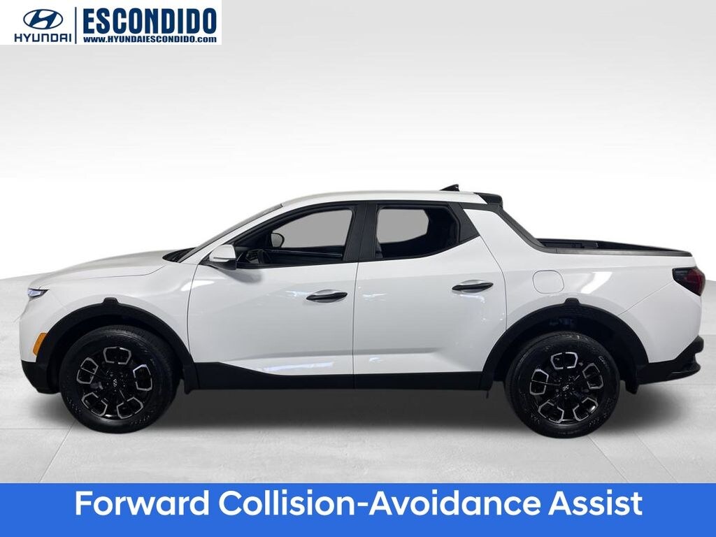 Certified 2024 Hyundai Santa Cruz SEL Truck Crew Cab