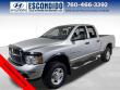 Used 2004 Dodge Ram 2500 SLT Truck Quad Cab