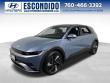 New 2026 Hyundai IONIQ 5 SE SUV