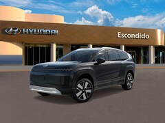 2026 Hyundai IONIQ 9 SEL SUV