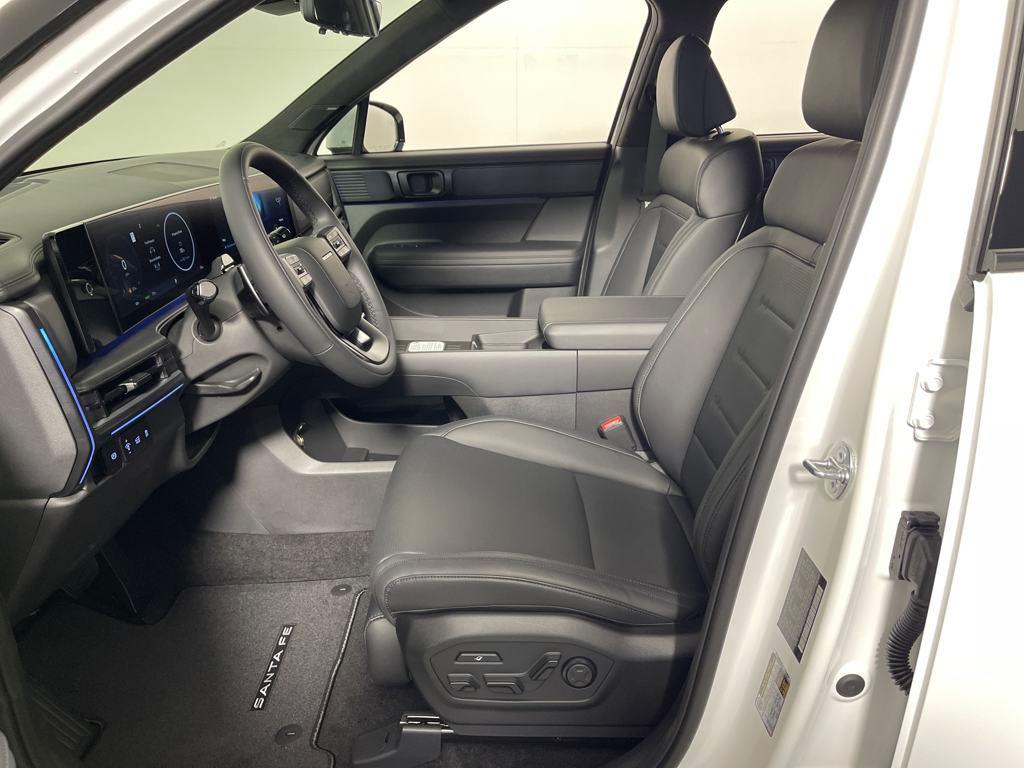2026 Hyundai Santa Fe Calligraphy - Photo 12
