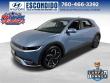 Certified 2024 Hyundai IONIQ 5 SEL SUV