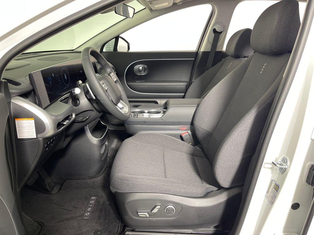 2026 Hyundai IONIQ 9 SE - Photo 12