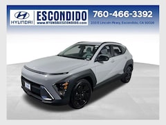 2026 Hyundai Kona SEL Sport FWD SUV