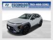 New 2026 Hyundai Kona SEL Sport FWD SUV