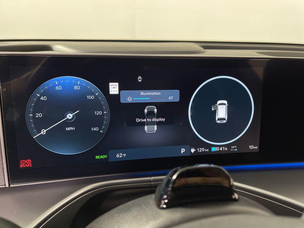 2026 Hyundai IONIQ 9 SEL - Photo 20