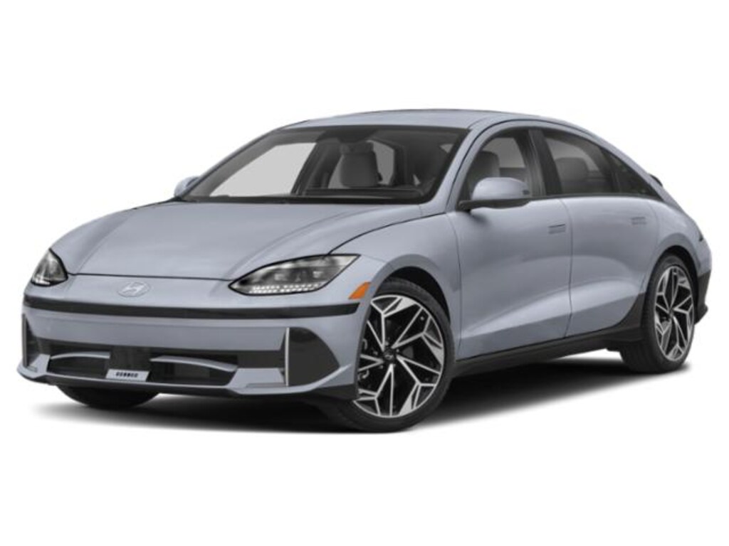 New 2025 Hyundai IONIQ 6 For Sale Escondido CA KMHM34AA1SA085804