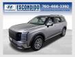 New 2027 Hyundai Palisade Hybrid Blue SEL Premium 7P SUV