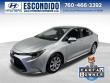 Used 2024 Toyota Corolla LE Sedan