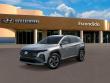New 2026 Hyundai Tucson SEL FWD SUV