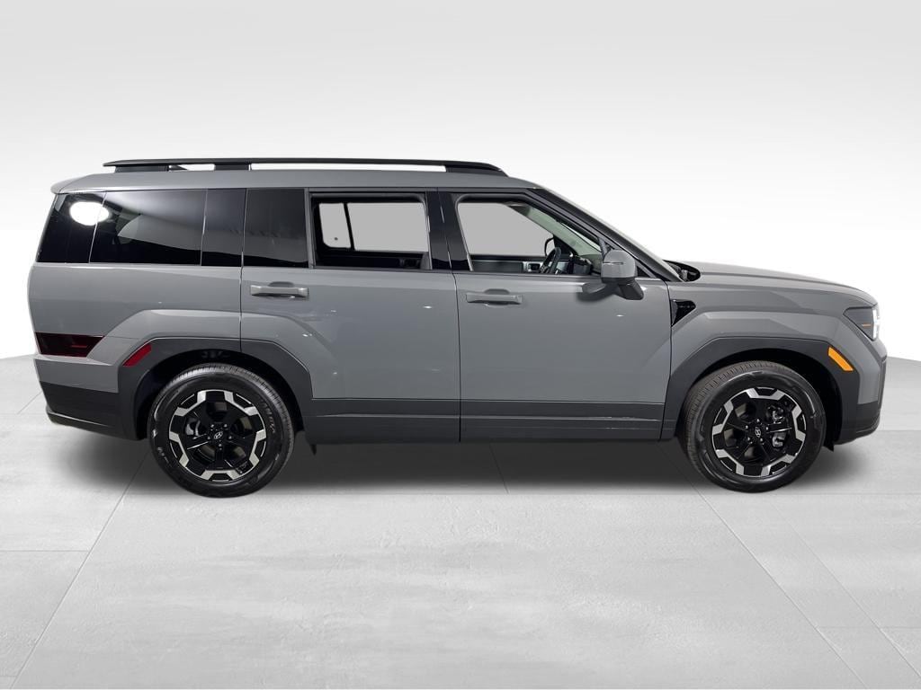 2026 Hyundai Santa Fe SEL - Photo 6