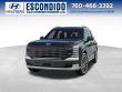 New 2026 Hyundai Palisade Hybrid Calligraphy SUV