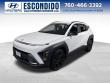 New 2026 Hyundai Kona SEL Sport FWD SUV